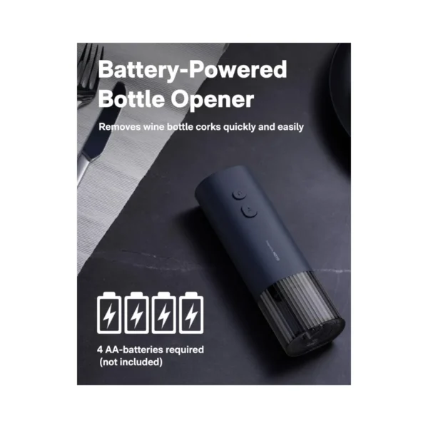 HOTO - Electric Wine Opener