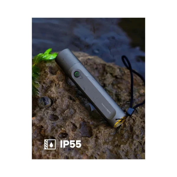 HOTO - Flashlight Fit
