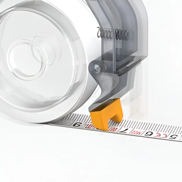 HOTO - Self-locking Tape Measure