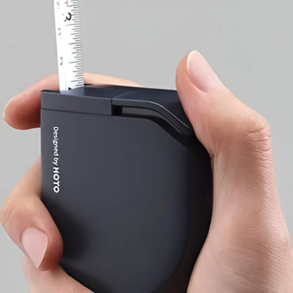 HOTO - Self-locking Tape Measure