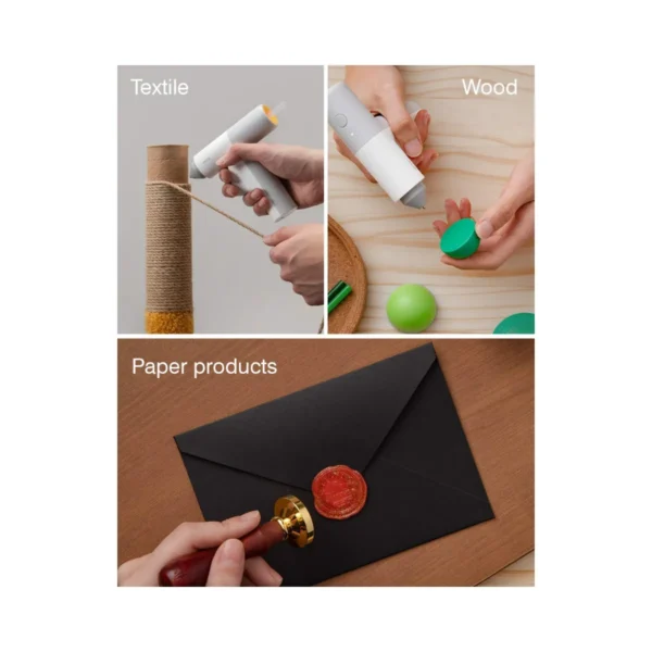 HOTO - Hot melt glue sticks
