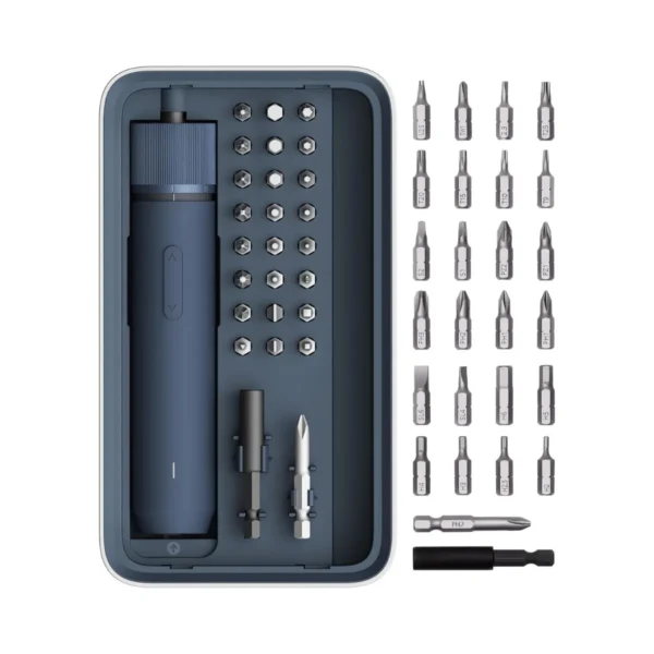 HOTO - 3.6V Screwdriver Kit