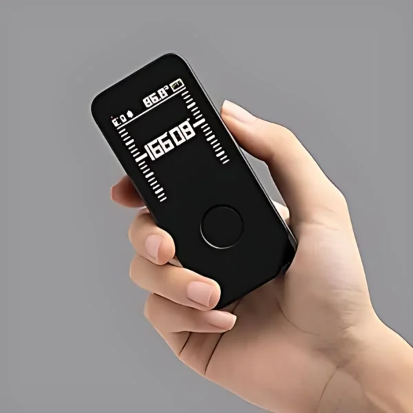 HOTO - Smart Laser Measure Pro