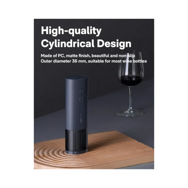 HOTO - Electric Wine Opener