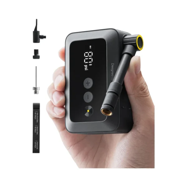 HOTO - Air Pump Pocket
