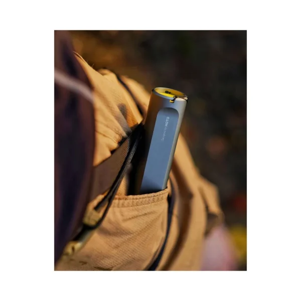 HOTO - Flashlight Fit