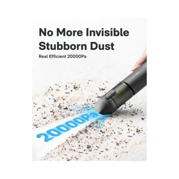 HOTO - Handheld Car Vacuum