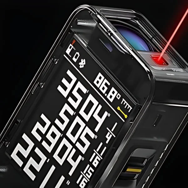 HOTO - Smart Laser Measure Pro