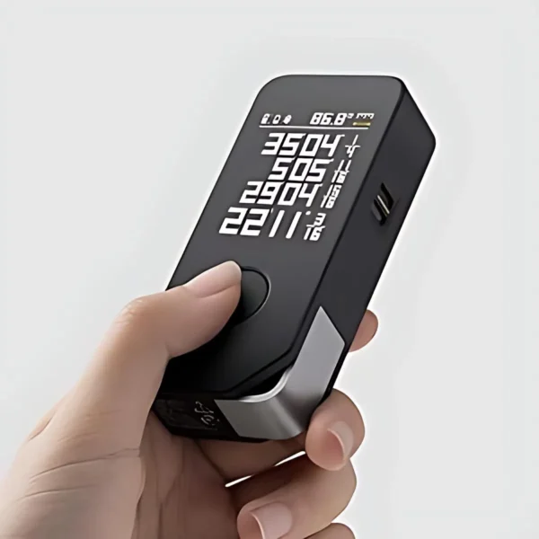 HOTO - Smart Laser Measure Pro