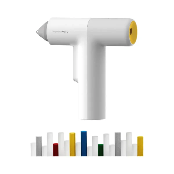 HOTO - EasyFlow Hot Glue Gun