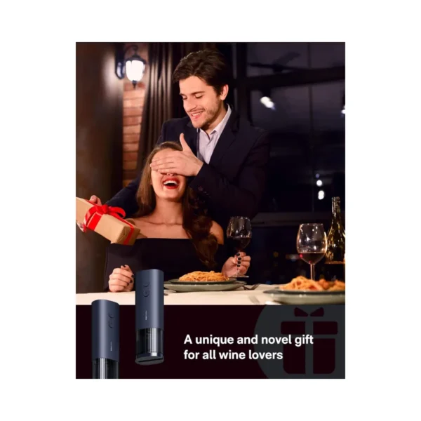 HOTO - Electric Wine Opener