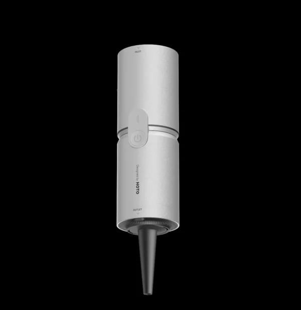 HOTO - Cordless Air Duster & Vacuum