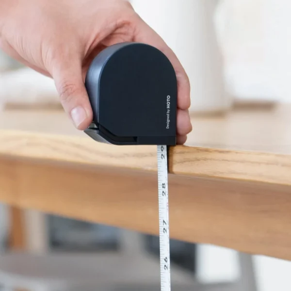 HOTO - Self-locking Tape Measure