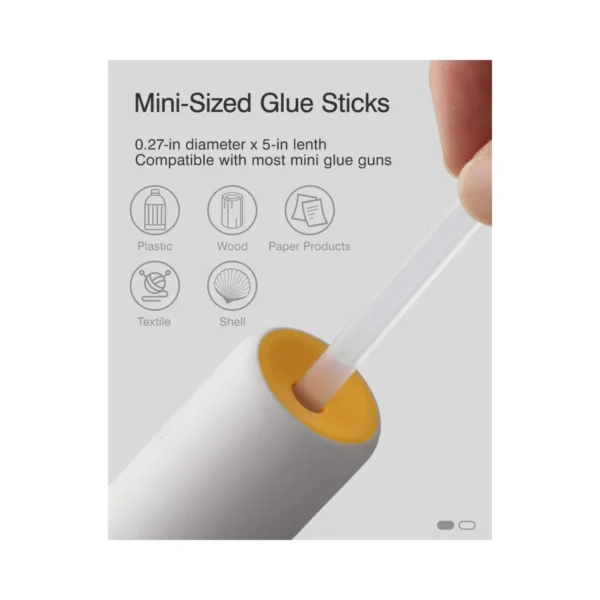 HOTO - Hot melt glue sticks