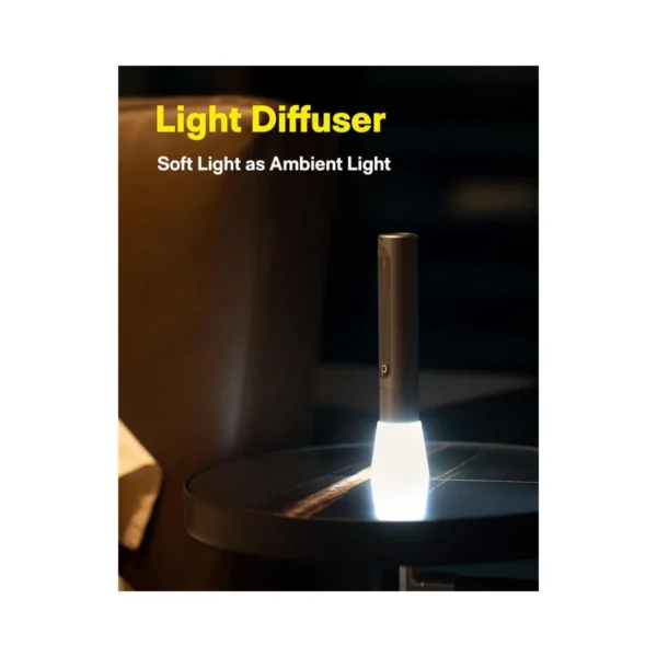 HOTO - Flashlight Fit