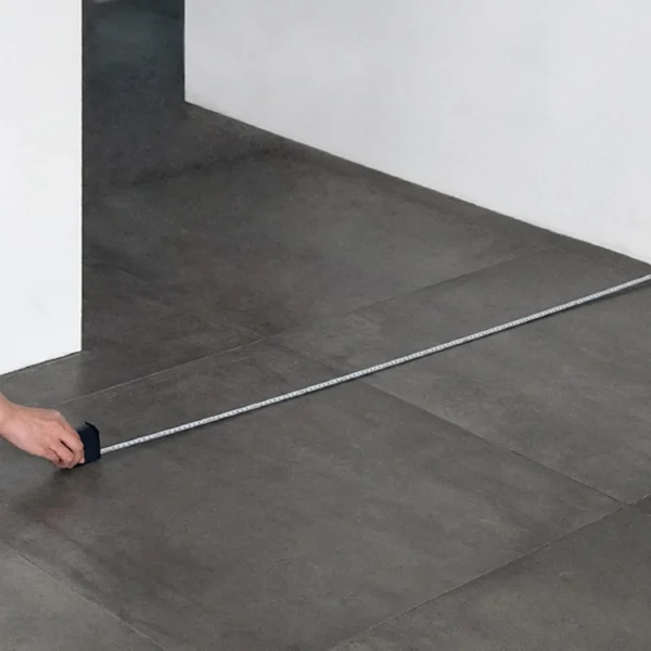HOTO - Self-locking Tape Measure