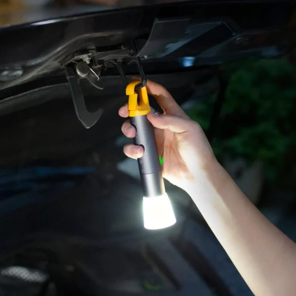 HOTO - Flashlight Lite