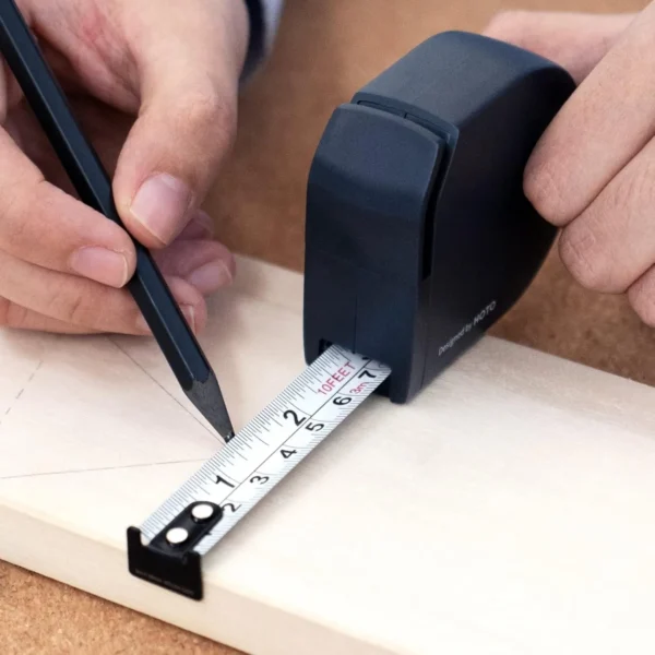 HOTO - Self-locking Tape Measure