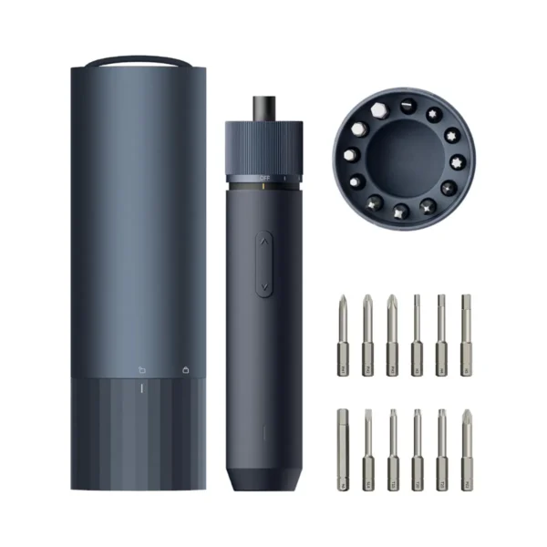 HOTO - 3.6V Cordless Screwdriver