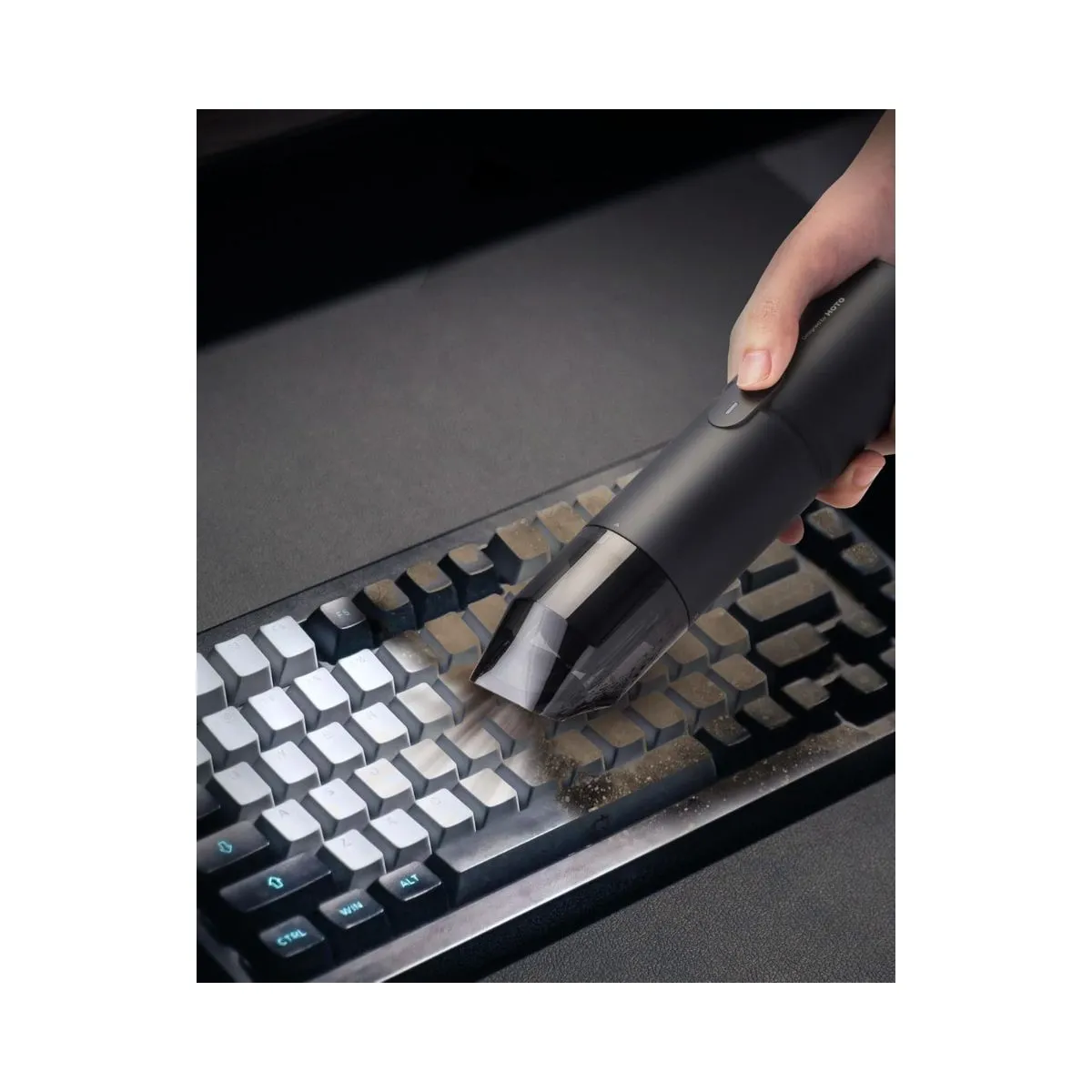 HOTO - Car Vacuum/Handheld/BlowVac Vacuum