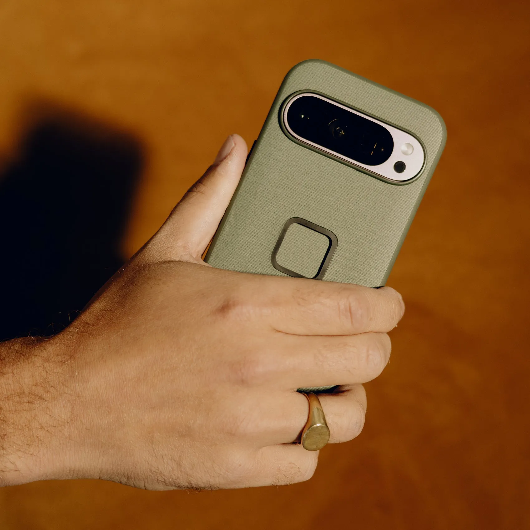 PEAK DESIGN - Everyday Case Google Pixel 10