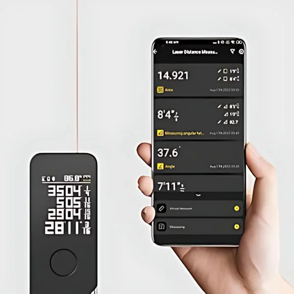 HOTO - Smart Laser Measure Pro