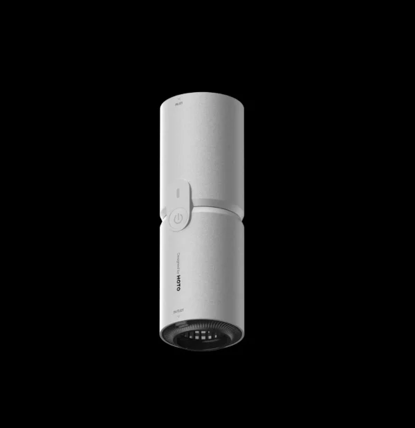HOTO - Cordless Air Duster & Vacuum