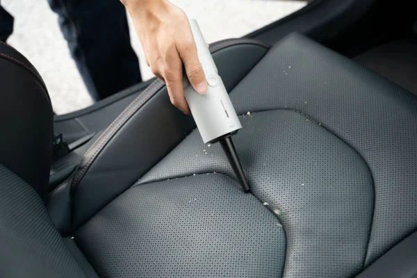 HOTO - Cordless Air Duster & Vacuum