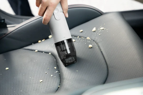 HOTO - Cordless Air Duster & Vacuum