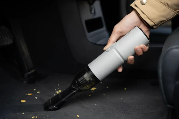 HOTO - Cordless Air Duster & Vacuum