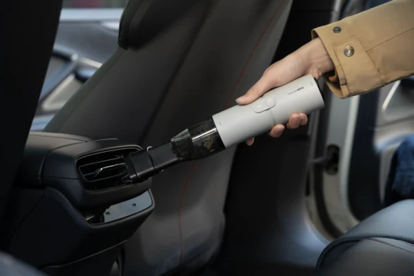 HOTO - Cordless Air Duster & Vacuum