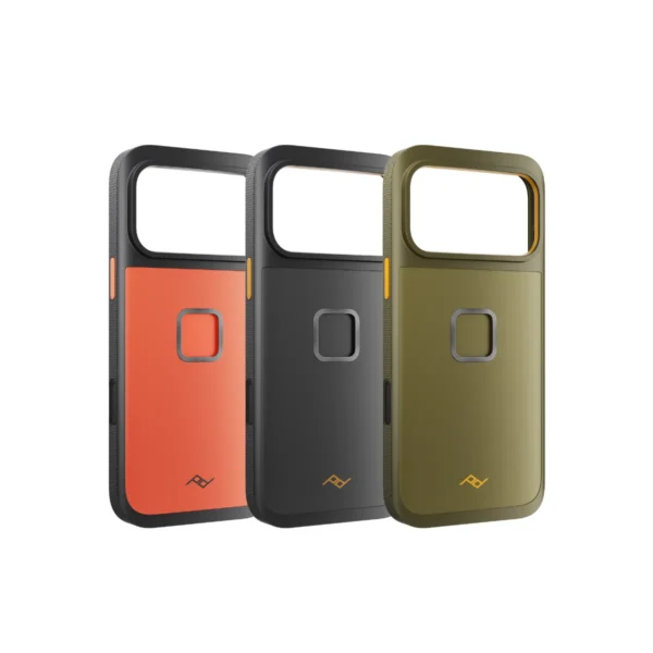 PEAK DESIGN - GNAR Case iPhone 17