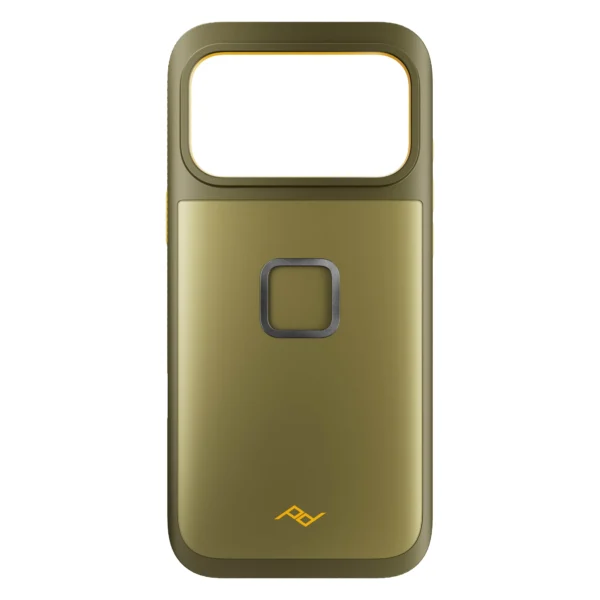 PEAK DESIGN - GNAR Case iPhone 17