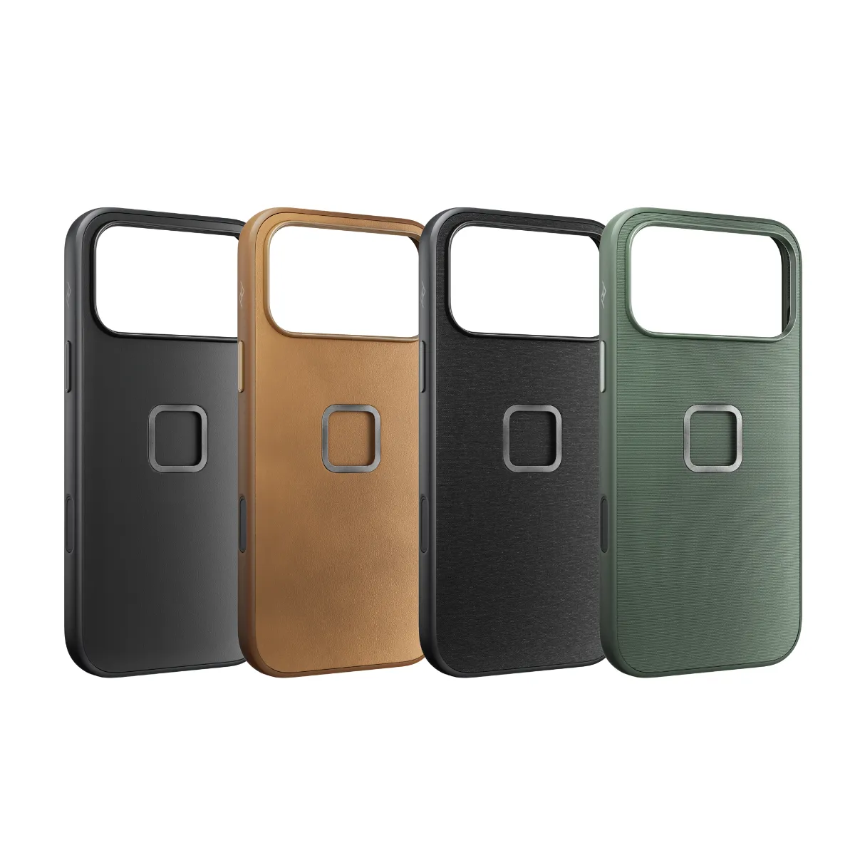 PEAK DESIGN - Everyday Case iPhone 17
