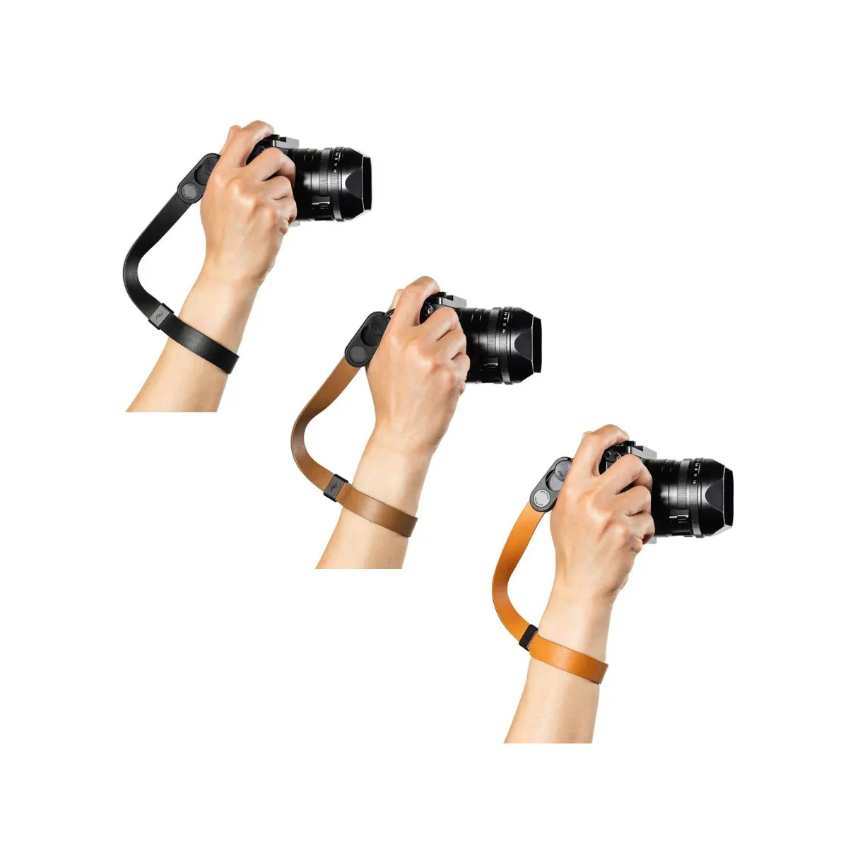 PEAK DESIGN – Cuff Leather