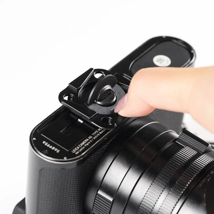 PEAK DESIGN - Field Plate