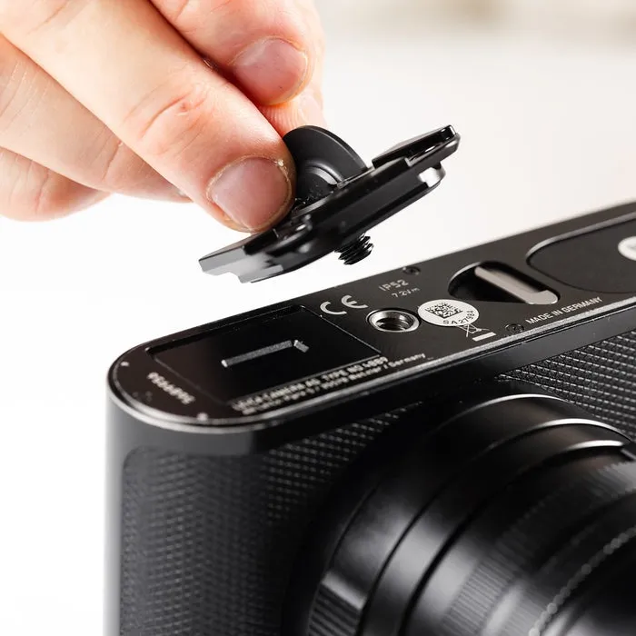 PEAK DESIGN - Field Plate