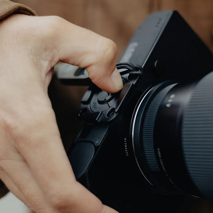 PEAK DESIGN - Field Plate