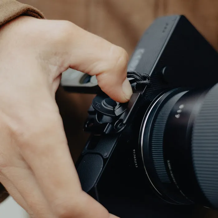 PEAK DESIGN - Field Plate