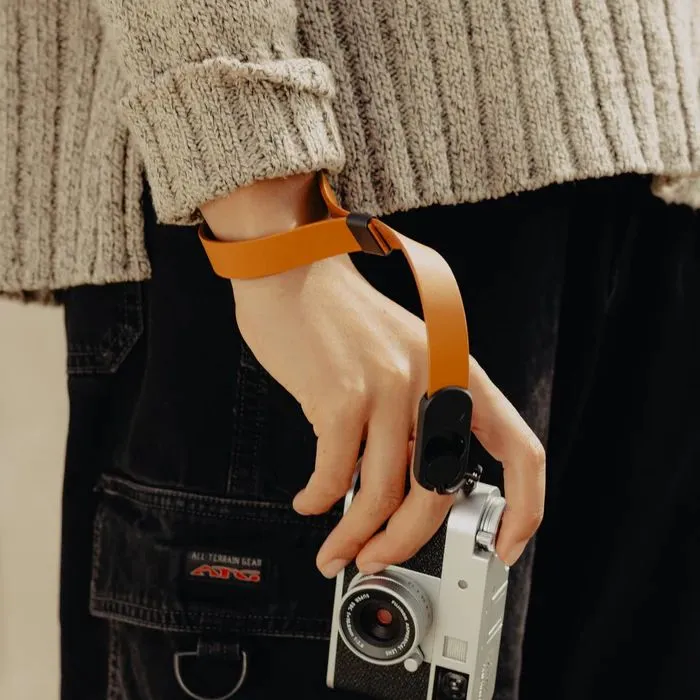 PEAK DESIGN - Cuff Leather
