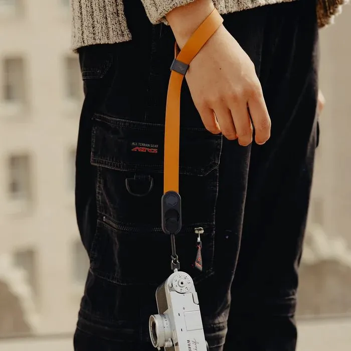 PEAK DESIGN - Cuff Leather