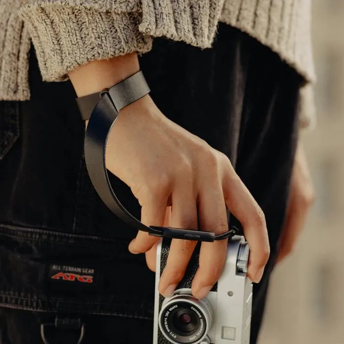 PEAK DESIGN - Cuff Leather