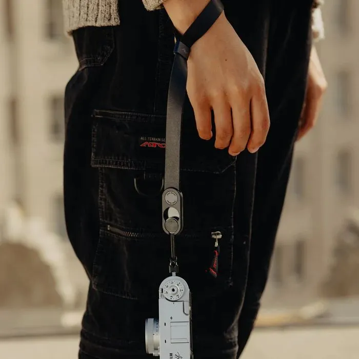 PEAK DESIGN - Cuff Leather