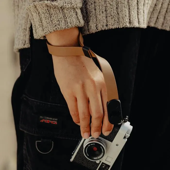 PEAK DESIGN - Cuff Leather