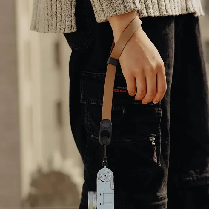 PEAK DESIGN - Cuff Leather