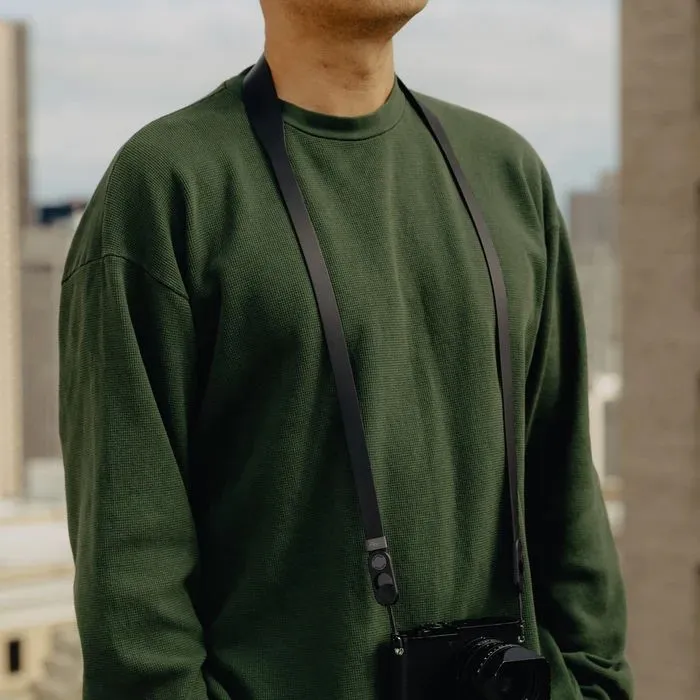 PEAK DESIGN - Form Leather