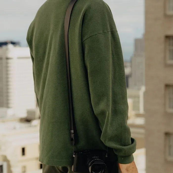 PEAK DESIGN - Form Leather