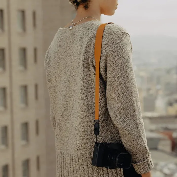 PEAK DESIGN - Form Leather