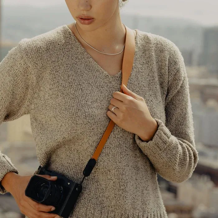 PEAK DESIGN - Form Leather