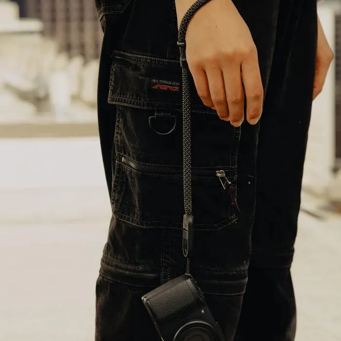PEAK DESIGN - Cuff Rope